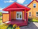 5265 Highway 208, Pleasant River, NS  - Outdoor With Exterior 