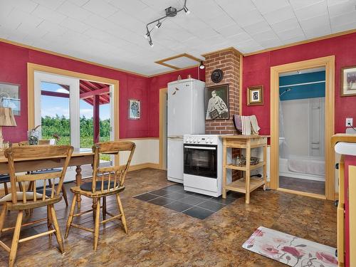 5265 Highway 208, Pleasant River, NS - Indoor