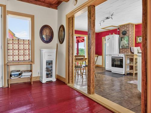 5265 Highway 208, Pleasant River, NS - Indoor Photo Showing Other Room