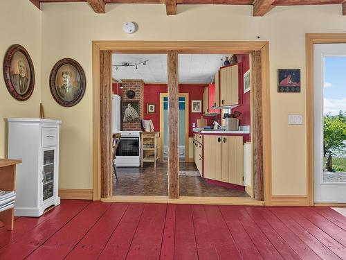 5265 Highway 208, Pleasant River, NS - Indoor Photo Showing Other Room
