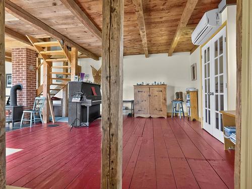 5265 Highway 208, Pleasant River, NS - Indoor Photo Showing Other Room