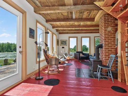 5265 Highway 208, Pleasant River, NS - Indoor