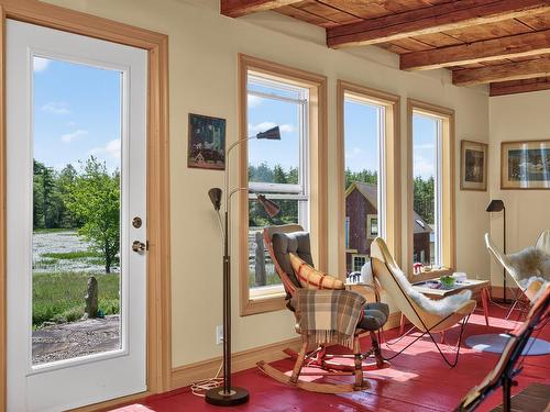 5265 Highway 208, Pleasant River, NS - Indoor