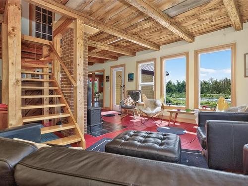 5265 Highway 208, Pleasant River, NS - Indoor