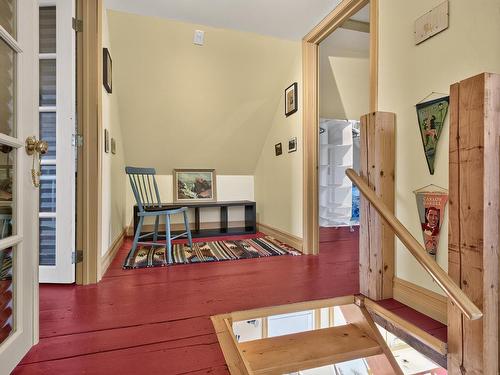 5265 Highway 208, Pleasant River, NS - Indoor Photo Showing Other Room