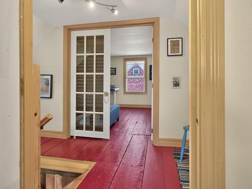 5265 Highway 208, Pleasant River, NS - Indoor Photo Showing Other Room