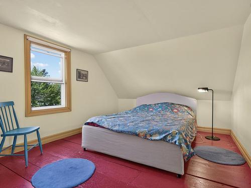 5265 Highway 208, Pleasant River, NS - Indoor Photo Showing Bedroom
