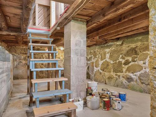 5265 Highway 208, Pleasant River, NS - Indoor