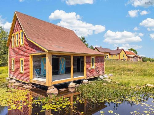 5265 Highway 208, Pleasant River, NS - Outdoor