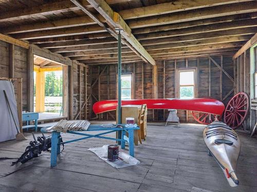 5265 Highway 208, Pleasant River, NS - Indoor Photo Showing Other Room
