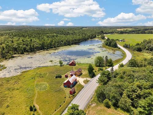 5265 Highway 208, Pleasant River, NS - Outdoor With View