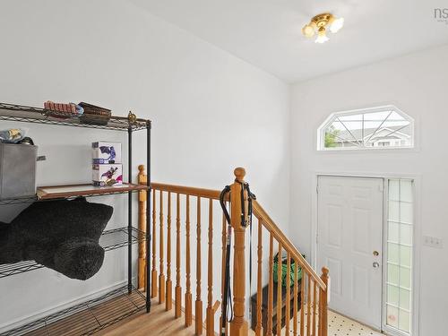 231 Jeep Cres. Crescent, Eastern Passage, NS - Indoor Photo Showing Other Room