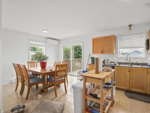 231 Jeep Cres. Crescent, Eastern Passage, NS - Indoor Photo Showing Dining Room