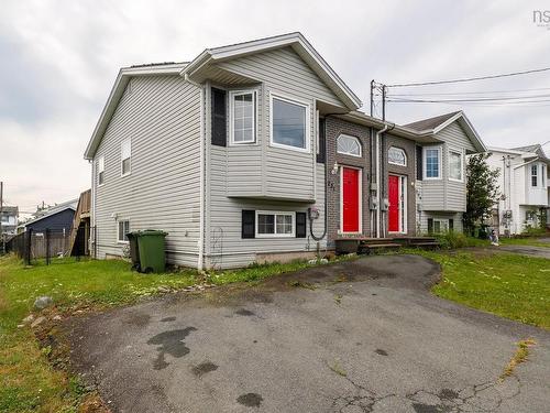 231 Jeep Cres. Crescent, Eastern Passage, NS - Outdoor With Facade