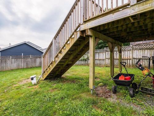 231 Jeep Cres. Crescent, Eastern Passage, NS - Outdoor