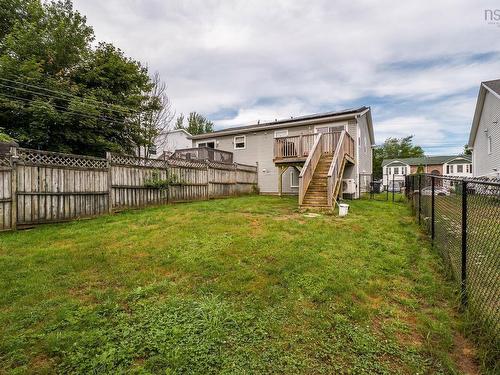 231 Jeep Cres. Crescent, Eastern Passage, NS - Outdoor