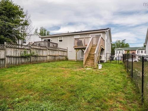 231 Jeep Cres. Crescent, Eastern Passage, NS - Outdoor