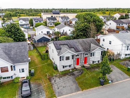 231 Jeep Cres. Crescent, Eastern Passage, NS - Outdoor