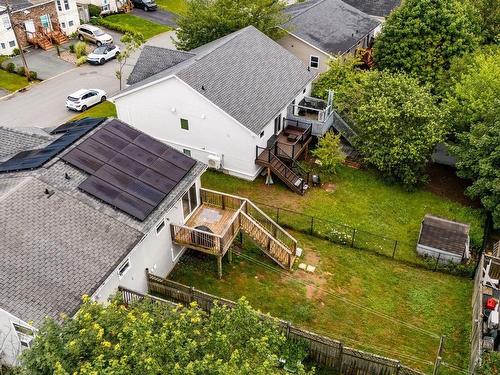 231 Jeep Cres. Crescent, Eastern Passage, NS - Outdoor
