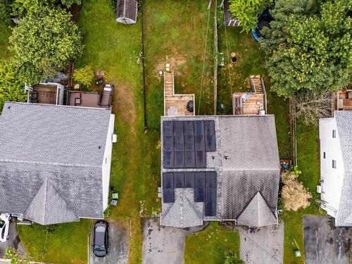 231 Jeep Cres. Crescent, Eastern Passage, NS - Outdoor With Deck Patio Veranda