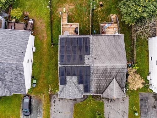 231 Jeep Cres. Crescent, Eastern Passage, NS - Outdoor
