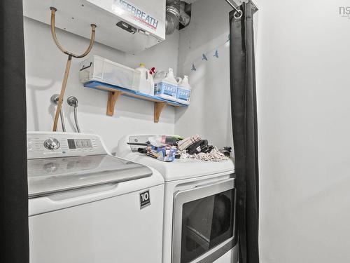 231 Jeep Cres. Crescent, Eastern Passage, NS - Indoor Photo Showing Laundry Room