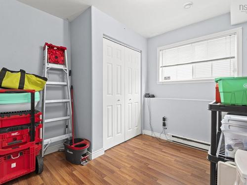 231 Jeep Cres. Crescent, Eastern Passage, NS - Indoor