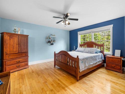 2076 Canavoy Road, St. Andrews, PE - Indoor Photo Showing Bedroom