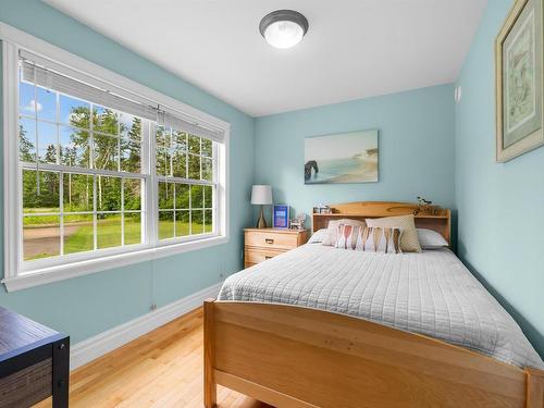 2076 Canavoy Road, St. Andrews, PE - Indoor Photo Showing Bedroom