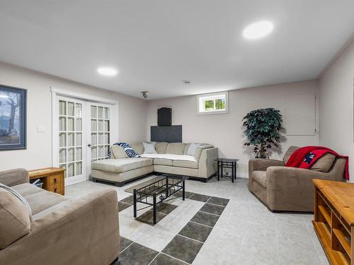 2076 Canavoy Road, St. Andrews, PE - Indoor