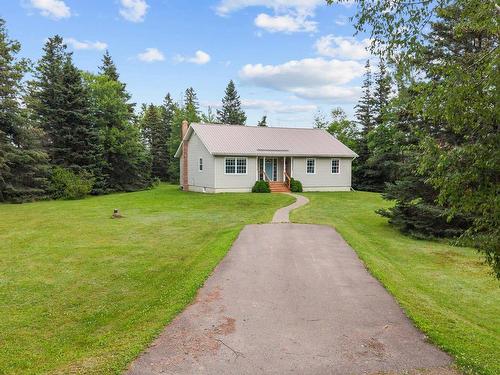 2076 Canavoy Road, St. Andrews, PE - Outdoor