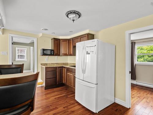 299 Spencer Avenue, Halifax, NS - Indoor Photo Showing Kitchen