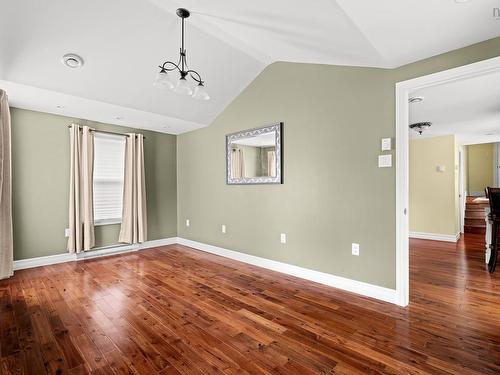 299 Spencer Avenue, Halifax, NS - Indoor Photo Showing Other Room