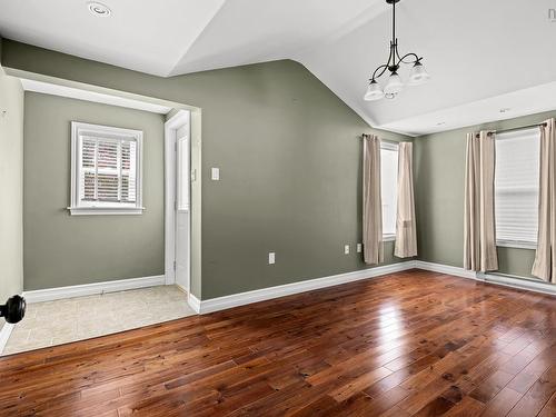 299 Spencer Avenue, Halifax, NS - Indoor Photo Showing Other Room