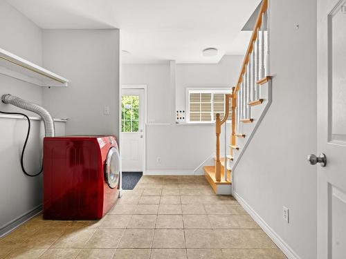 299 Spencer Avenue, Halifax, NS - Indoor