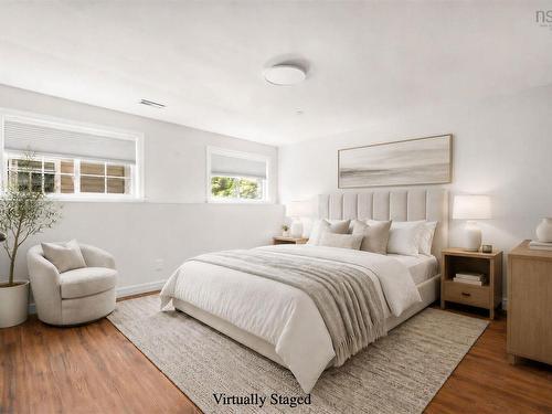 299 Spencer Avenue, Halifax, NS - Indoor Photo Showing Bedroom