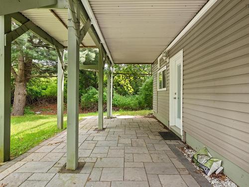 299 Spencer Avenue, Halifax, NS - Outdoor With Exterior