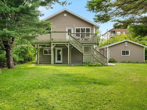299 Spencer Avenue, Halifax, NS - Outdoor