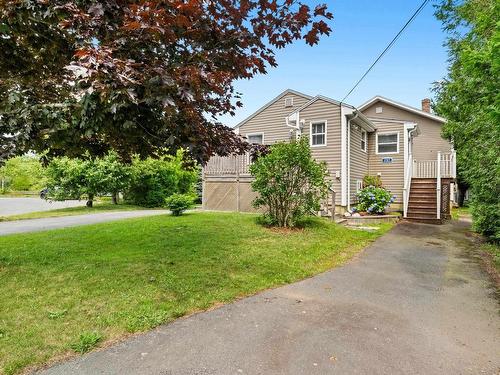 299 Spencer Avenue, Halifax, NS - Outdoor