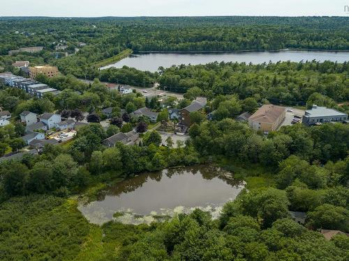 299 Spencer Avenue, Halifax, NS - Outdoor With Body Of Water With View