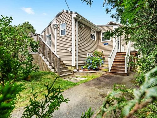 299 Spencer Avenue, Halifax, NS - Outdoor