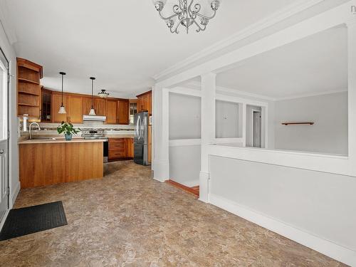 299 Spencer Avenue, Halifax, NS - Indoor Photo Showing Kitchen