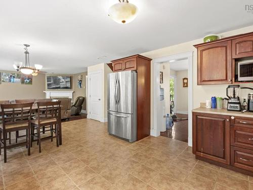280 Daisywood, Hammonds Plains, NS - Indoor