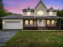 280 Daisywood, Hammonds Plains, NS  - Outdoor With Deck Patio Veranda With Facade 