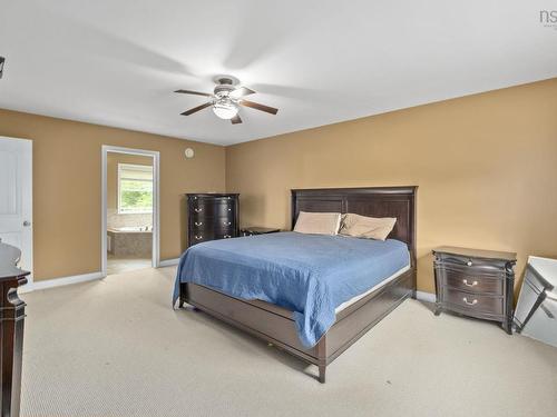 280 Daisywood, Hammonds Plains, NS - Indoor Photo Showing Bedroom