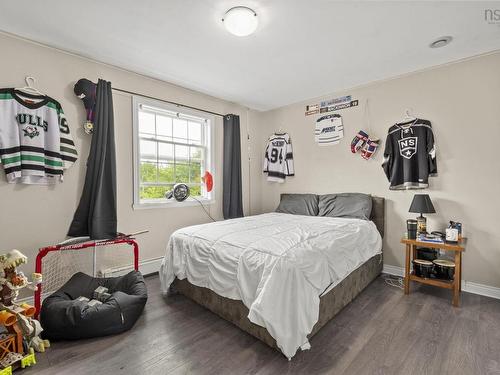 280 Daisywood, Hammonds Plains, NS - Indoor Photo Showing Bedroom