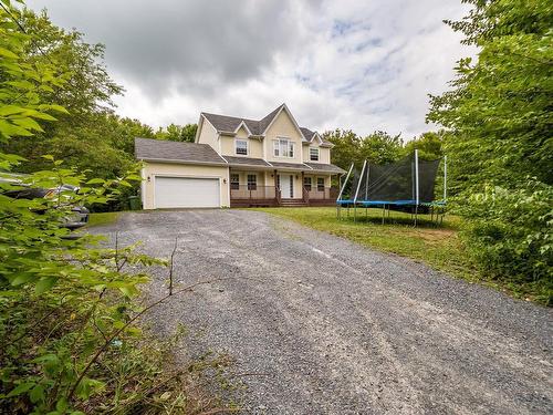 280 Daisywood, Hammonds Plains, NS - Outdoor