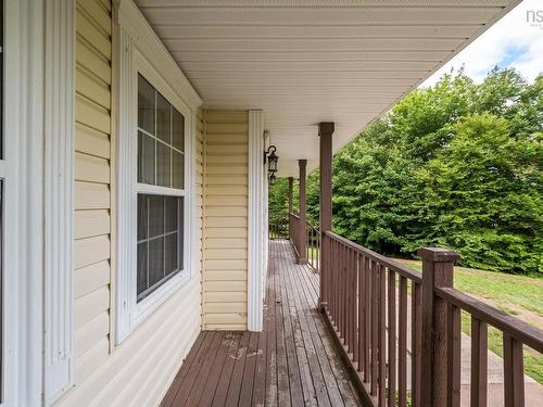 280 Daisywood, Hammonds Plains, NS - Outdoor With Exterior