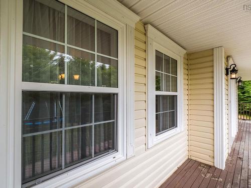 280 Daisywood, Hammonds Plains, NS - Outdoor With Deck Patio Veranda With Exterior