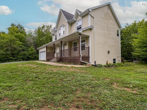 280 Daisywood, Hammonds Plains, NS - Outdoor With Deck Patio Veranda